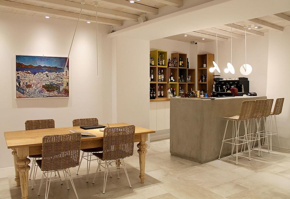 ヴィエノウラズ ガーデン ホテル Mykonos Town エクステリア 写真